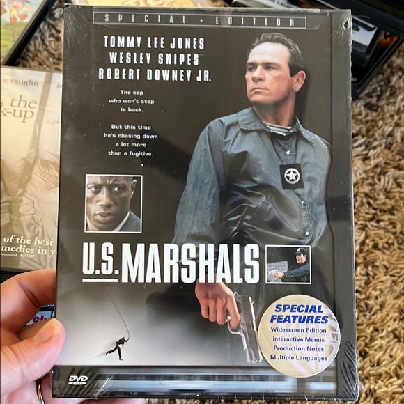 DVD Movie Collection - all sealed new in package - Picture 7 of 9